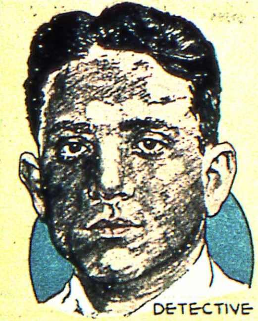 Ben Rosenberg