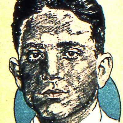 Ben Rosenberg