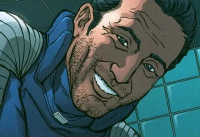 Ben Santini
