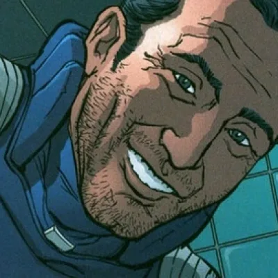 Ben Santini