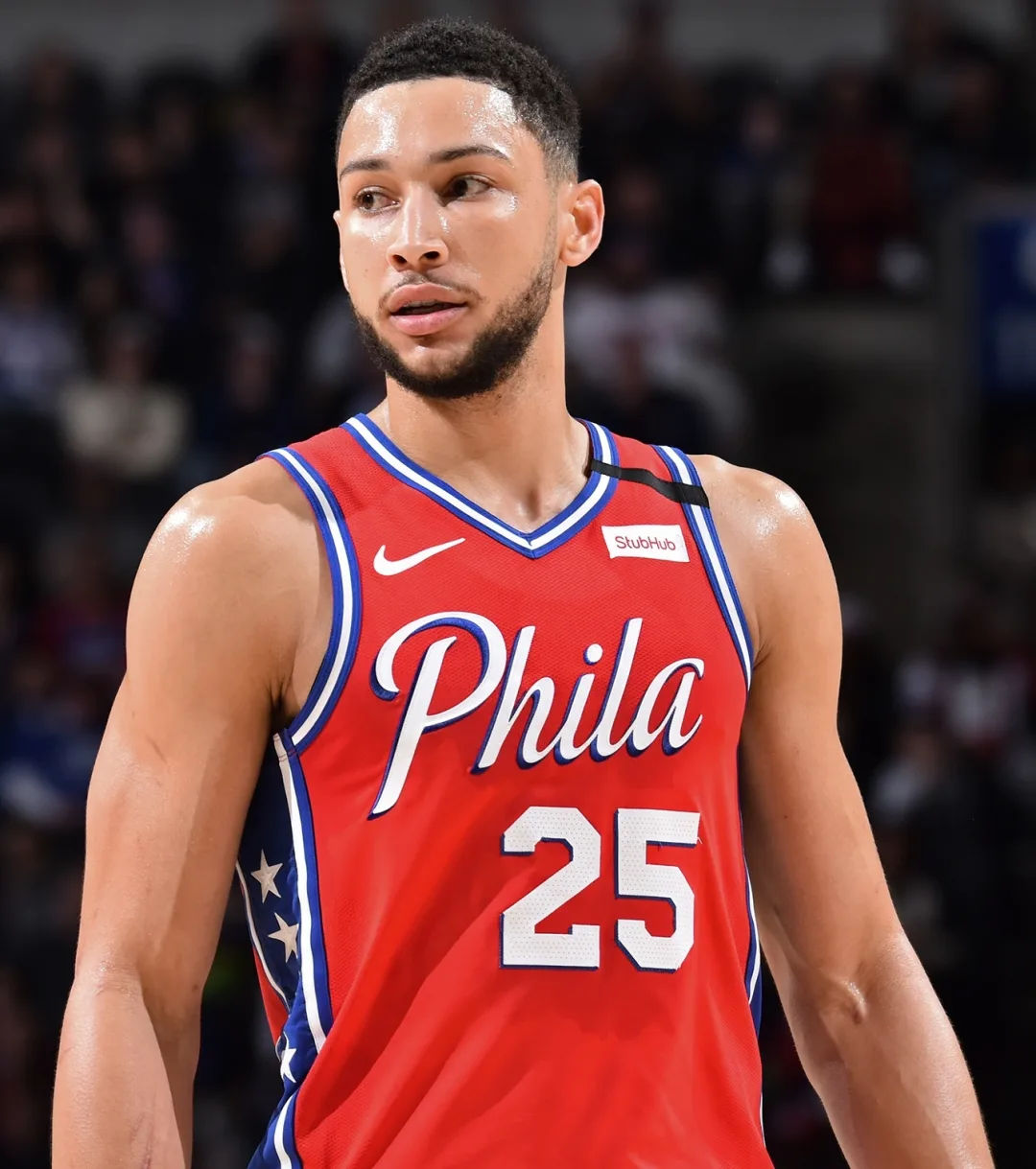 Ben Simmons