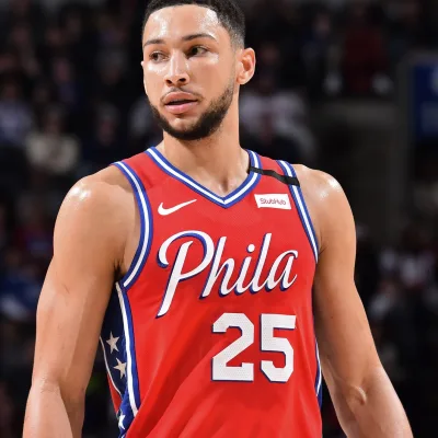 Ben Simmons