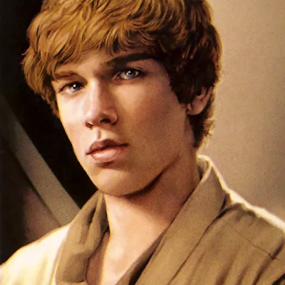 Ben Skywalker
