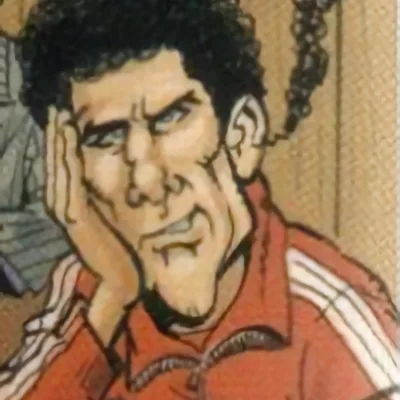 Ben Stiller