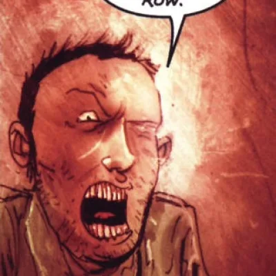 Ben Templesmith