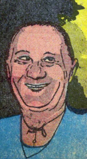 Ben Turpin
