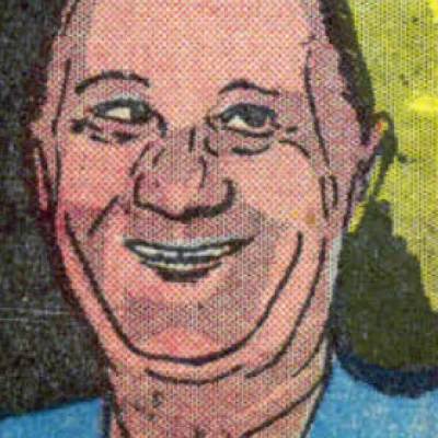 Ben Turpin