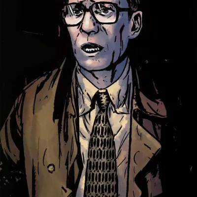 Ben Urich