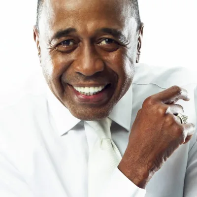 Ben Vereen