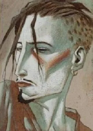 Ben Volk