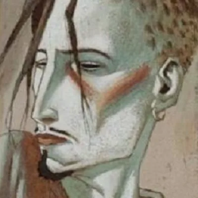 Ben Volk