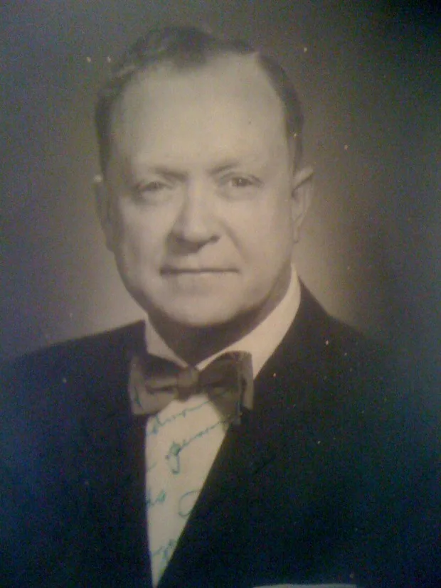 Ben West