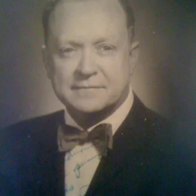 Ben West