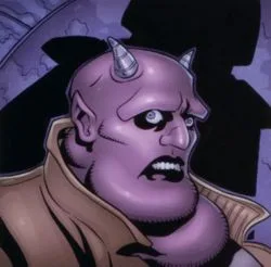 Bendu Fry
