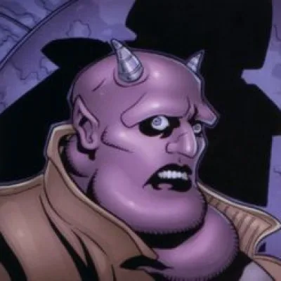 Bendu Fry