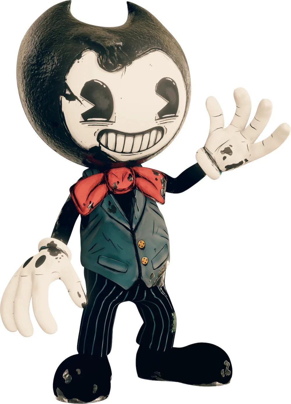 Bendy