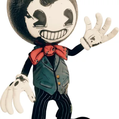 Bendy