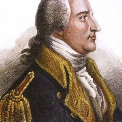 Benedict Arnold