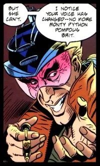 Benedict Asp
