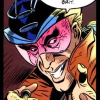 Benedict Asp