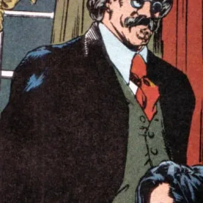 Benedict Kine