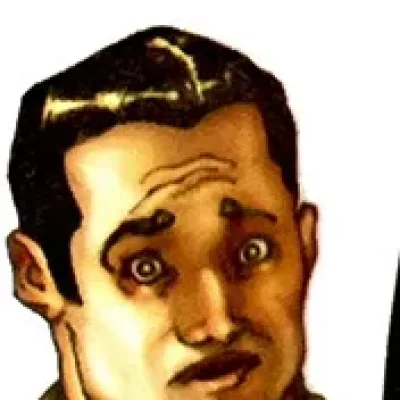 Benedict Ryan