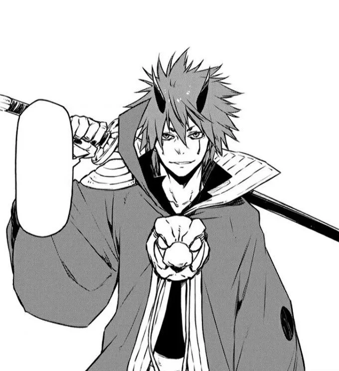 Benimaru