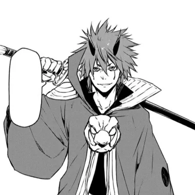 Benimaru