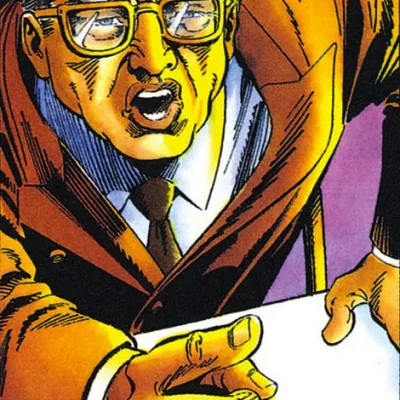 Benito Carboni