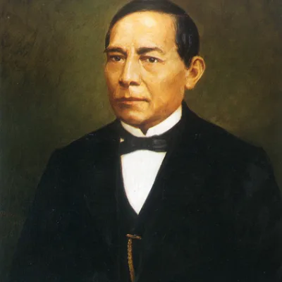 Benito Juárez