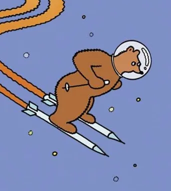 Benjamin Bear