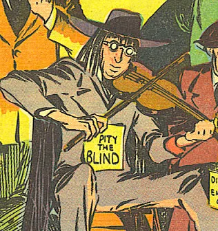 Benjamin Bowe