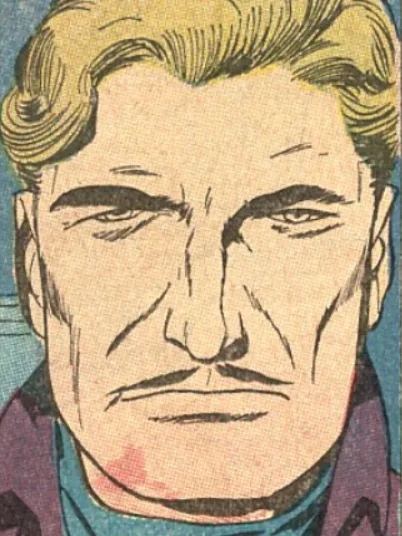 Benjamin Brooks