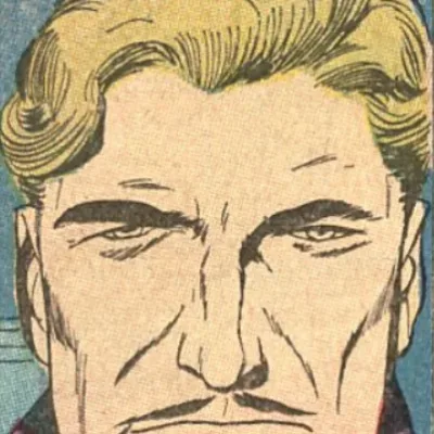Benjamin Brooks
