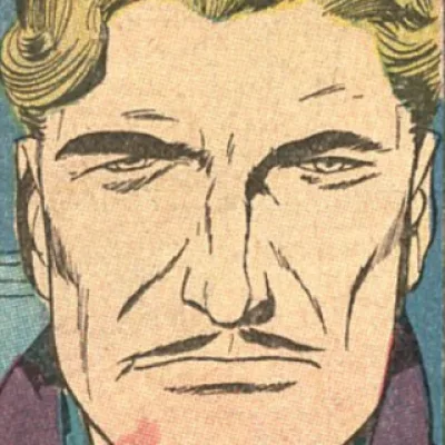Benjamin Brooks
