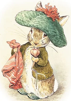 Benjamin Bunny