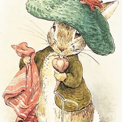 Benjamin Bunny