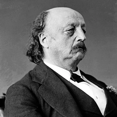 Benjamin Butler