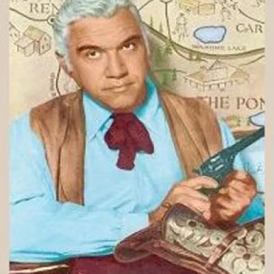 Benjamin Cartwright