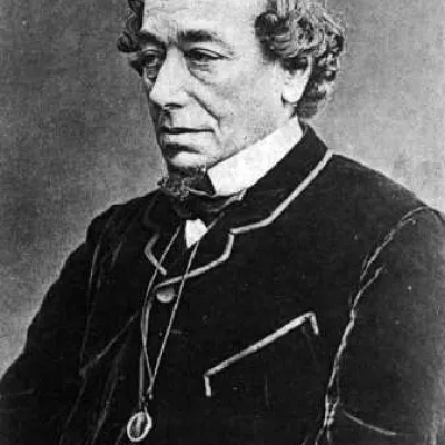 Benjamin Disraeli