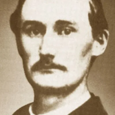 Benjamin Goodrich