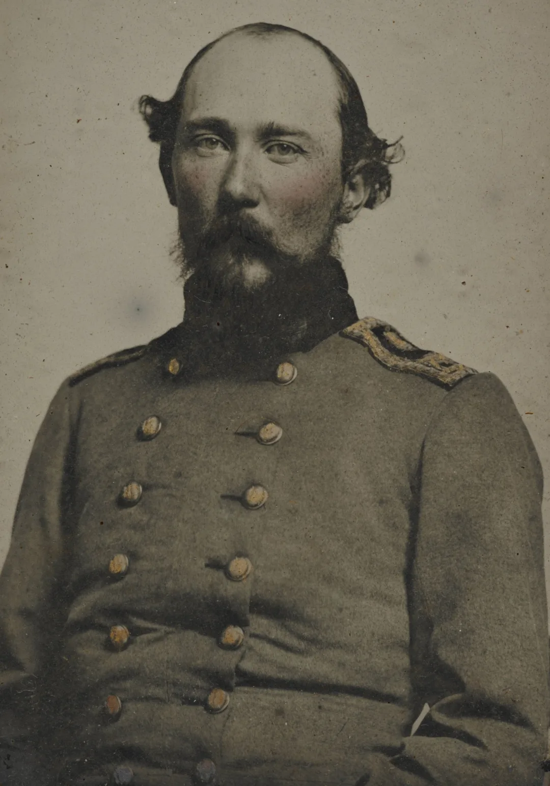 Benjamin Hardin Helm