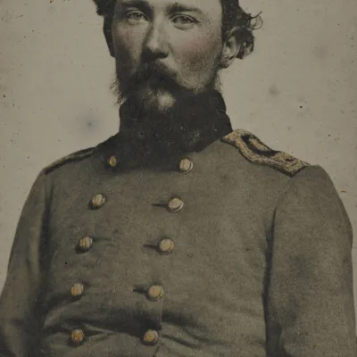 Benjamin Hardin Helm