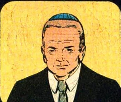 Benjamin Hecht