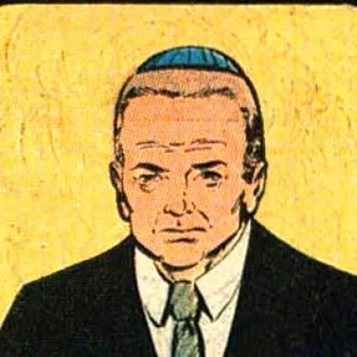 Benjamin Hecht
