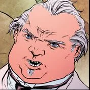 Benjamin Hickory