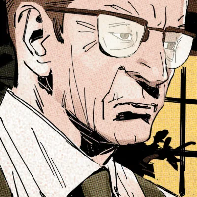 Benjamin Hochberg