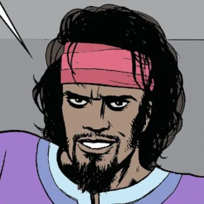 Benjamin Jennings