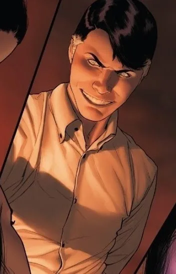 Benjamin Killgrave