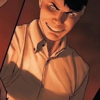 Benjamin Killgrave
